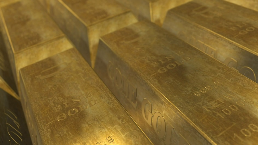 Liechtensteiner Goldhändler Prozess in Washington, © Pixabay