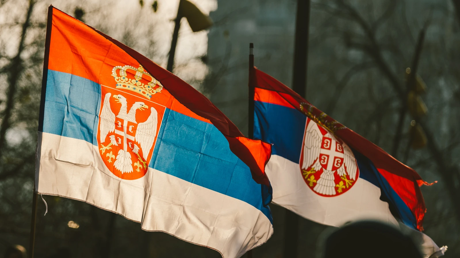 Bürger Serbiens wählen neues Parlament, © Unsplash/Stefan Kostić Bürger Serbiens wählen neues Parlament, © Unsplash/Stefan Kostić