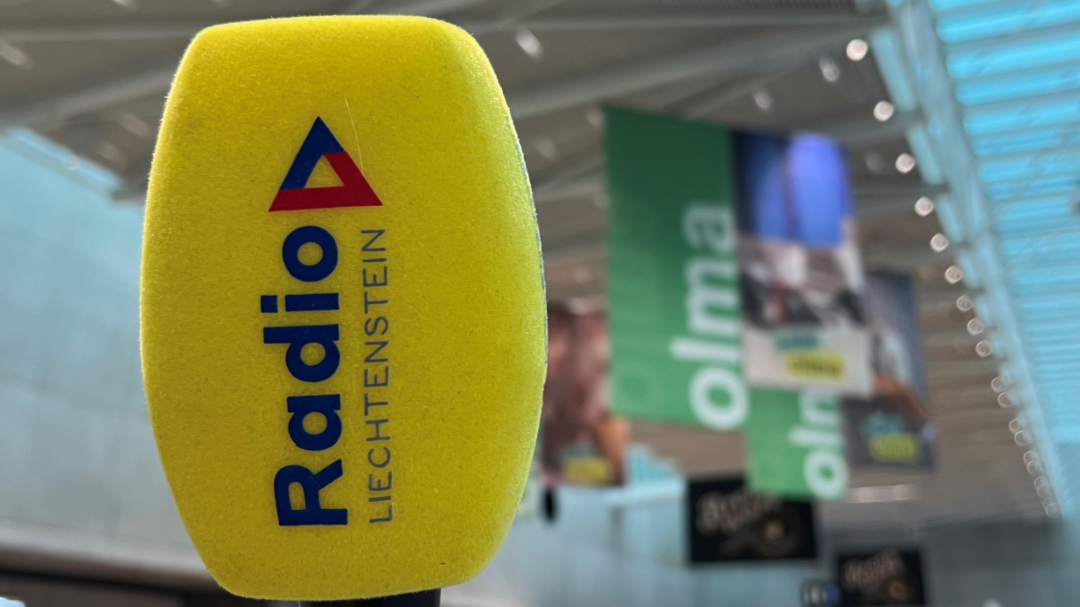 © Radio Liechtenstein