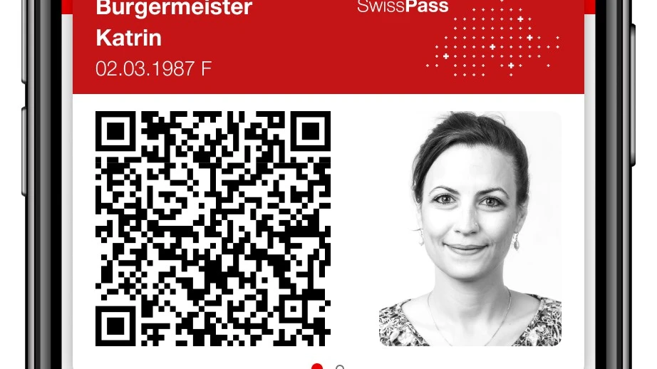 Kein Pardon beim Ticketkauf, © SBB Kein Pardon beim Ticketkauf, © SBB