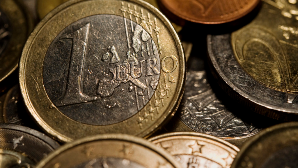 Eurostaaten wollen weniger neue Münzen herstellen, © Keystone/SDA