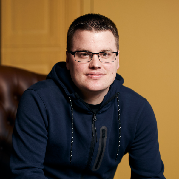 Benjamin Cotting - Technik, © Radio Zürisee