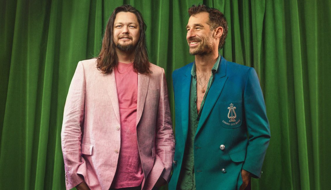 The Cat Empire in München 