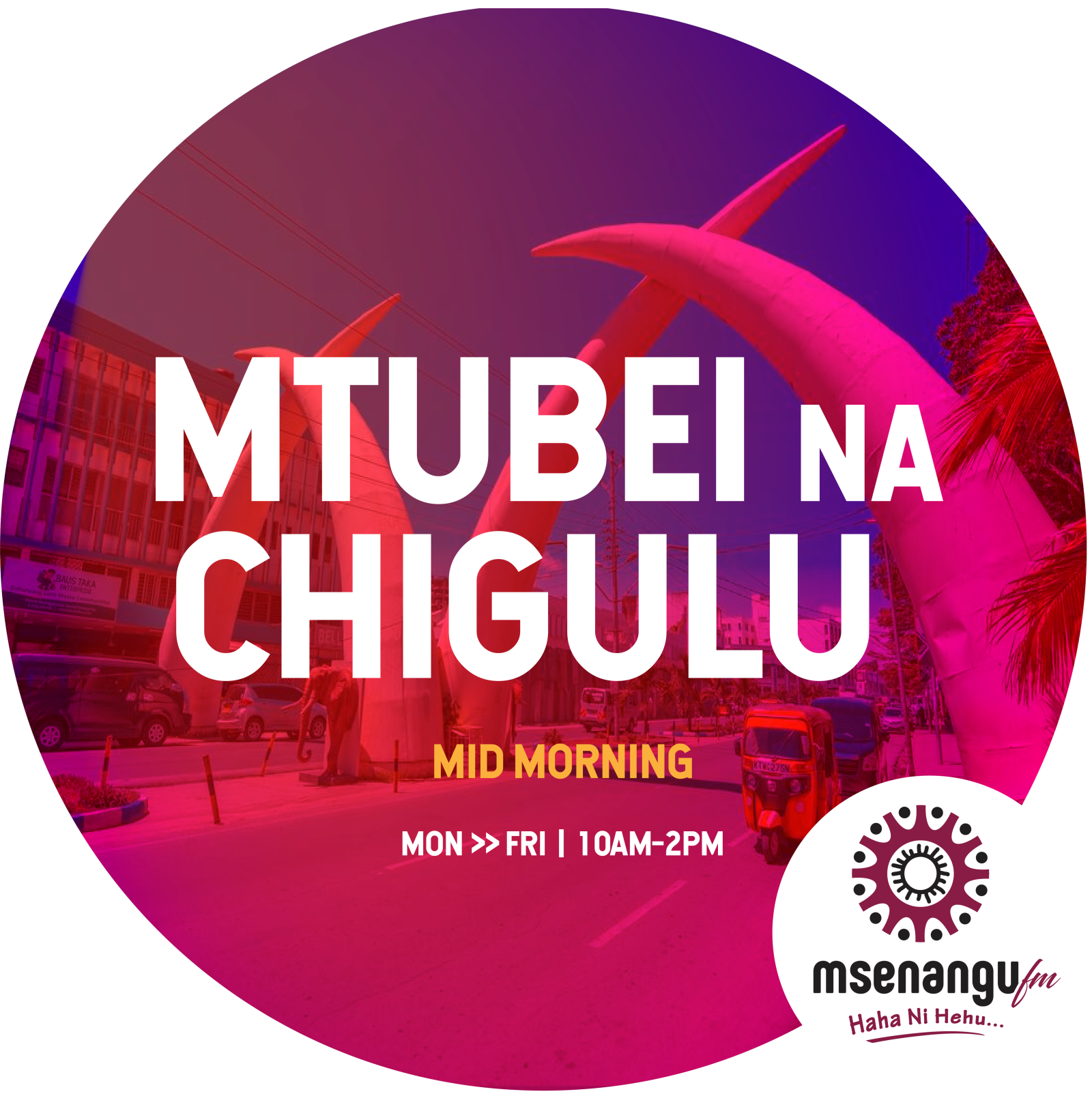 Mtubei na Chigulu