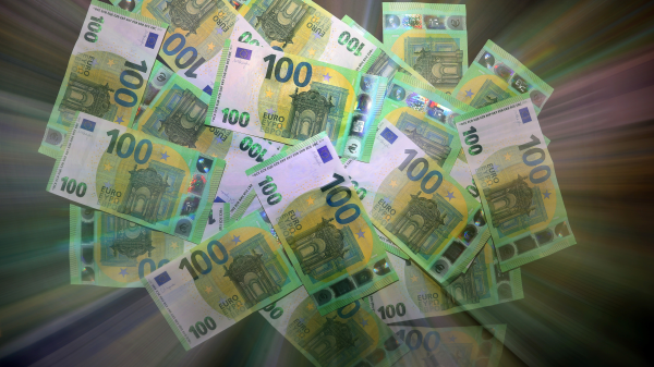 Dolar mı, Euro mu, Türk Lirası mı? 2026 için beklentiler netleşiyor!, © dpa