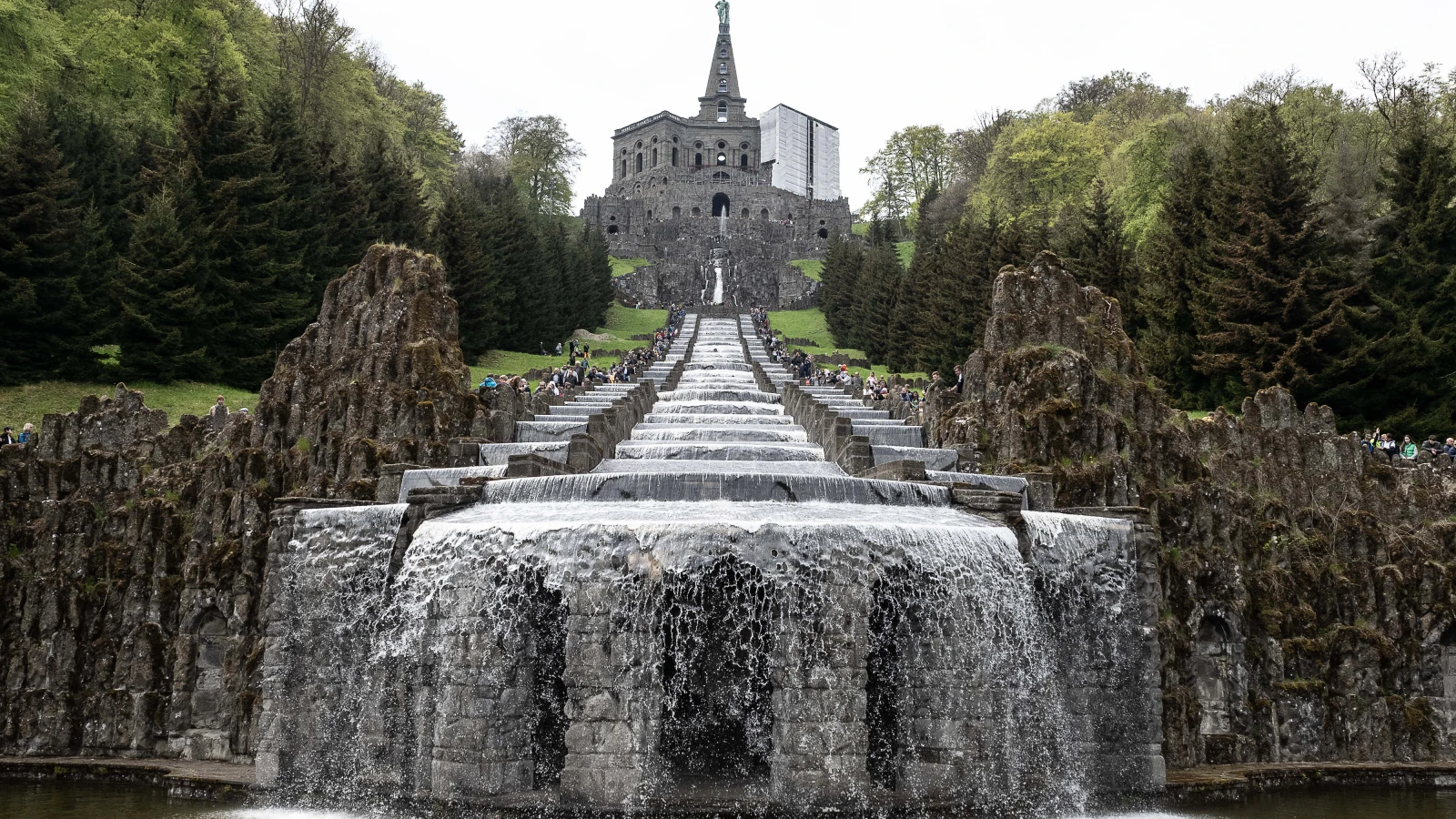 Kassel Almanya’nın En Mutlu Büyükşehri Seçildi!, © Swen Pförtner/dpa Kassel Almanya’nın En Mutlu Büyükşehri Seçildi!, © Swen Pförtner/dpa