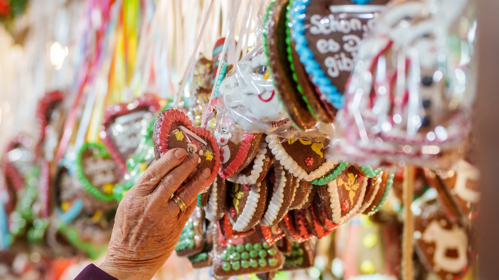 Festival Haftası!, © dpa Festival Haftası!, © dpa