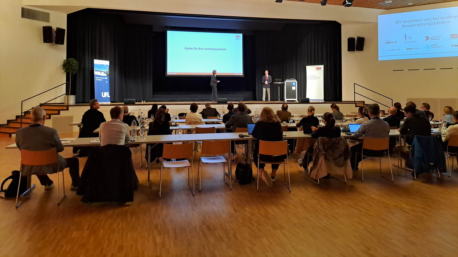 Verordnung der EU fordert Unternehmen, © Radio Liechtenstein