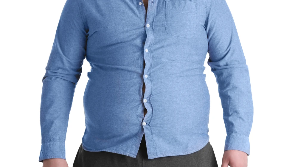 Verilen Kiloyu Korumak Neden Zor? Obezitenin Hafızası Var!, © shutterstock Verilen Kiloyu Korumak Neden Zor? Obezitenin Hafızası Var!, © shutterstock