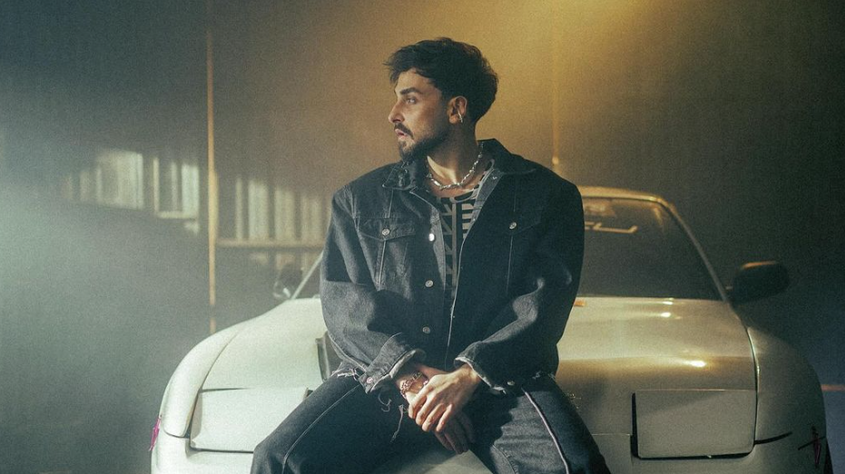 Sefo'dan EURO 2024 Şarkısına Gelen Eleştirilere Yanıt, © Fotograf sanatçının resmi instagram sayfasından alınmıştır.