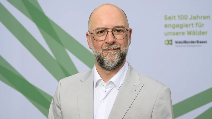 Philipp Schoch soll für Grüne den Regierungsratssitz verteidigen, © waldbeiderbasel.ch