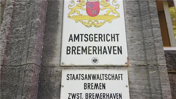 Irkçılık Suçlamasıyla Öğretmen Mahkemede!, © nordsee-zeitung.de