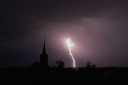 Gewitter, Regen Und Hagel Zum Wochenstart In Thüringen - ANTENNE THÜRINGEN