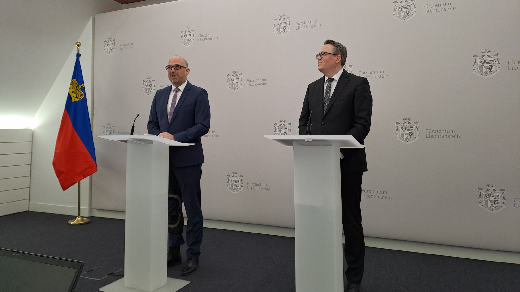 © Radio Liechtenstein