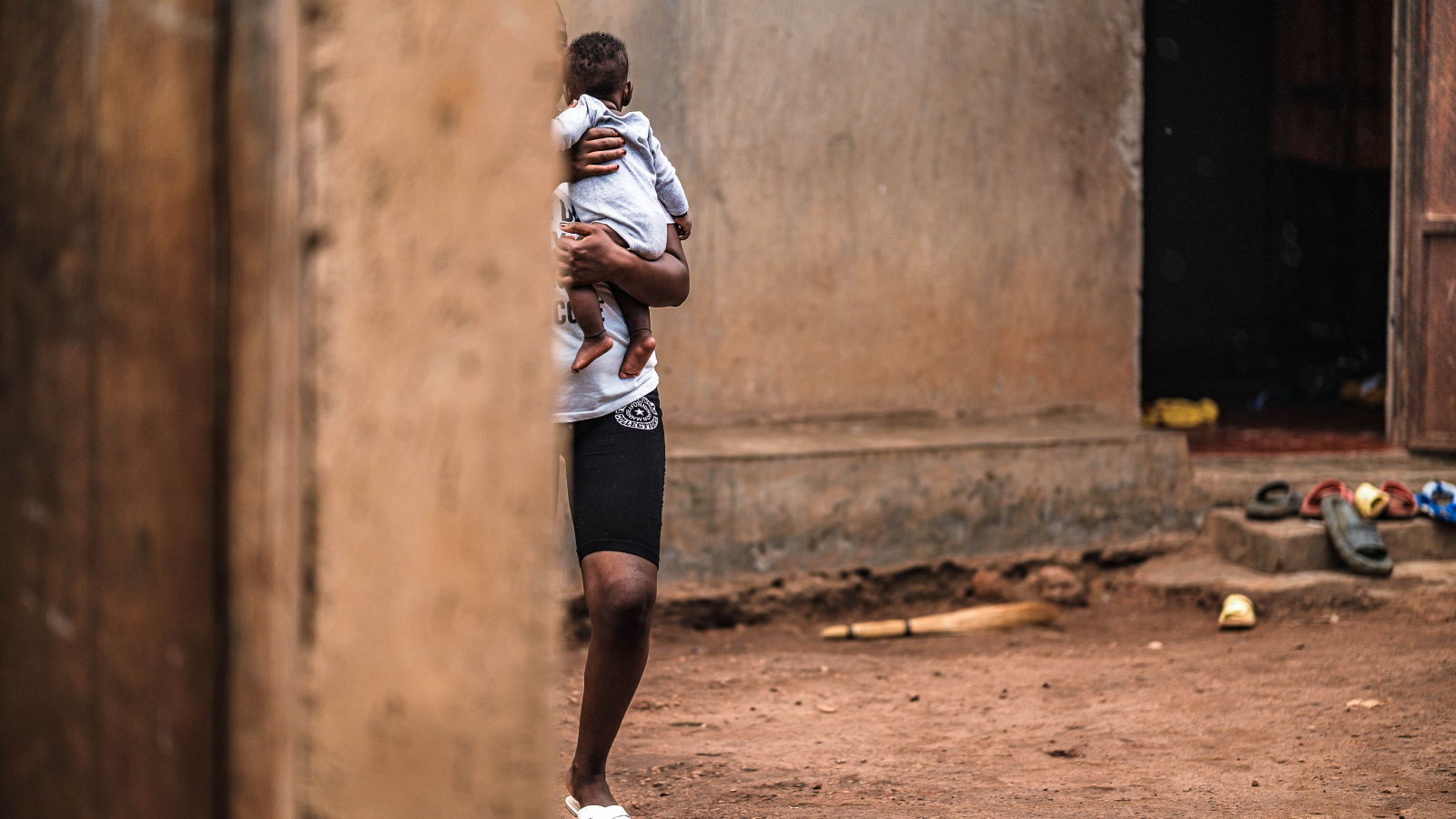 Landau Üniversitesi’nde Dünya AIDS Günü İçin HIV Test Etkinliği Düzenlendi, © Brian Otieno/bryanjaybee@gmail.c/Deutsche Stiftung Weltbevölkerung (DSW)/obs