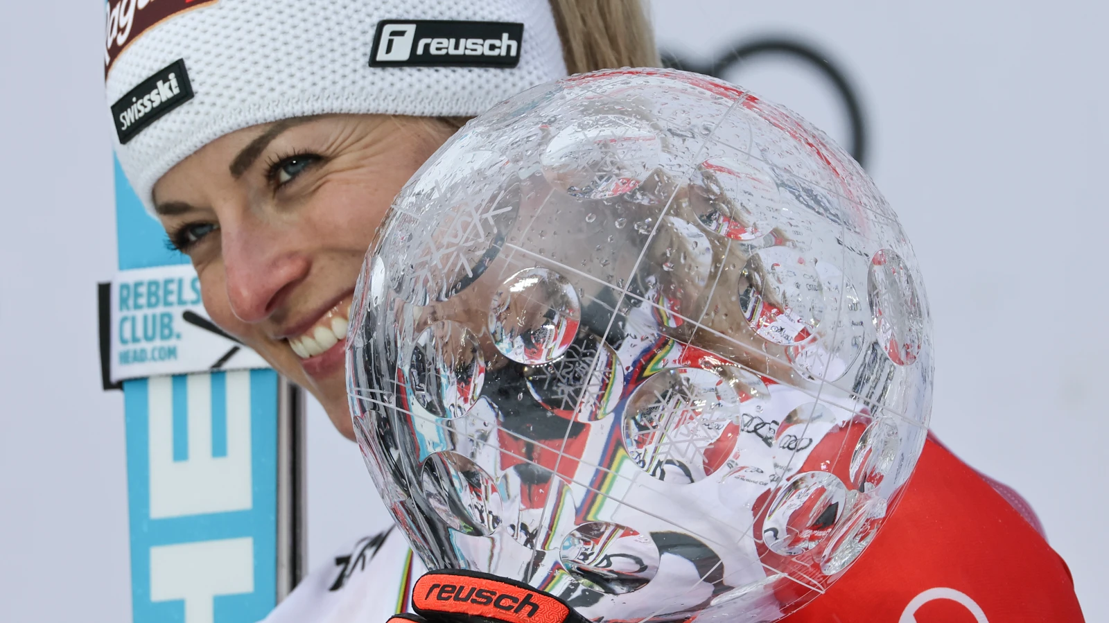 Saisonauftakt der Frauen in Sölden, © Keystone/SDA Saisonauftakt der Frauen in Sölden, © Keystone/SDA