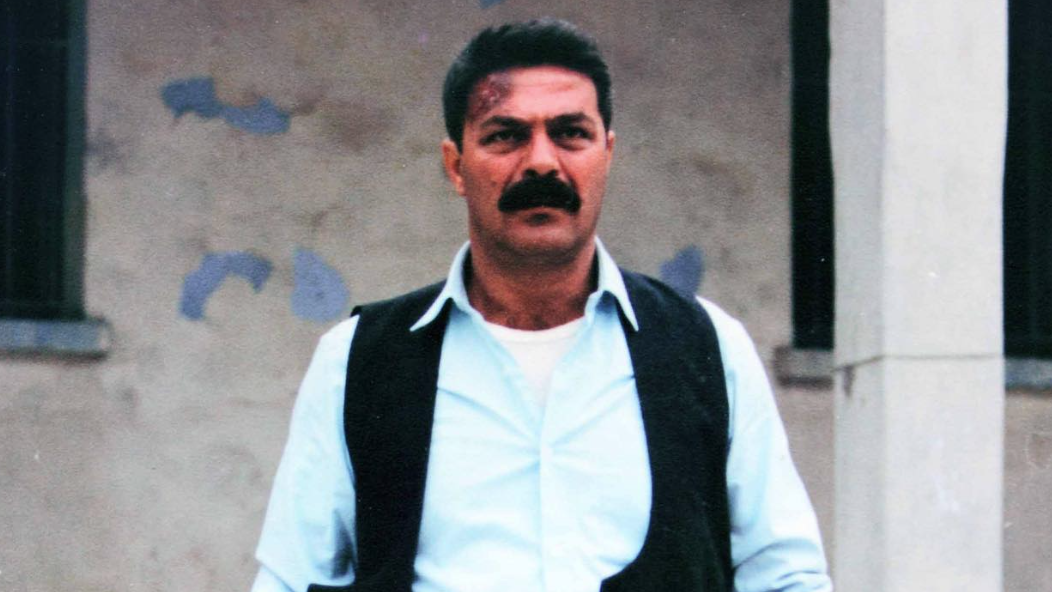 Yeşilçam'ın Efsanesi Kadir İnanır Yeniden Yoğun Bakımda! , © Fotograf sanatçının resmi instagram hesabından alınmıştır.