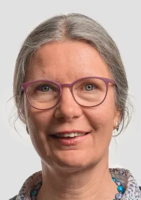 Doris Brodbeck Doris Brodbeck