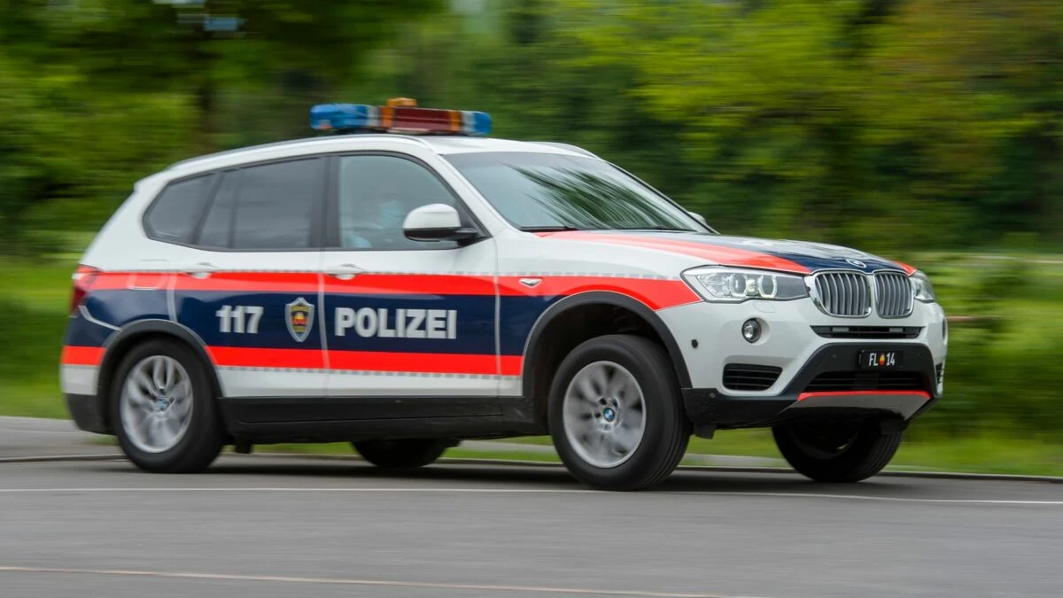 Portemonnaie Diebstahl in Schaan, © Landespolizei Liechtenstein Portemonnaie Diebstahl in Schaan, © Landespolizei Liechtenstein