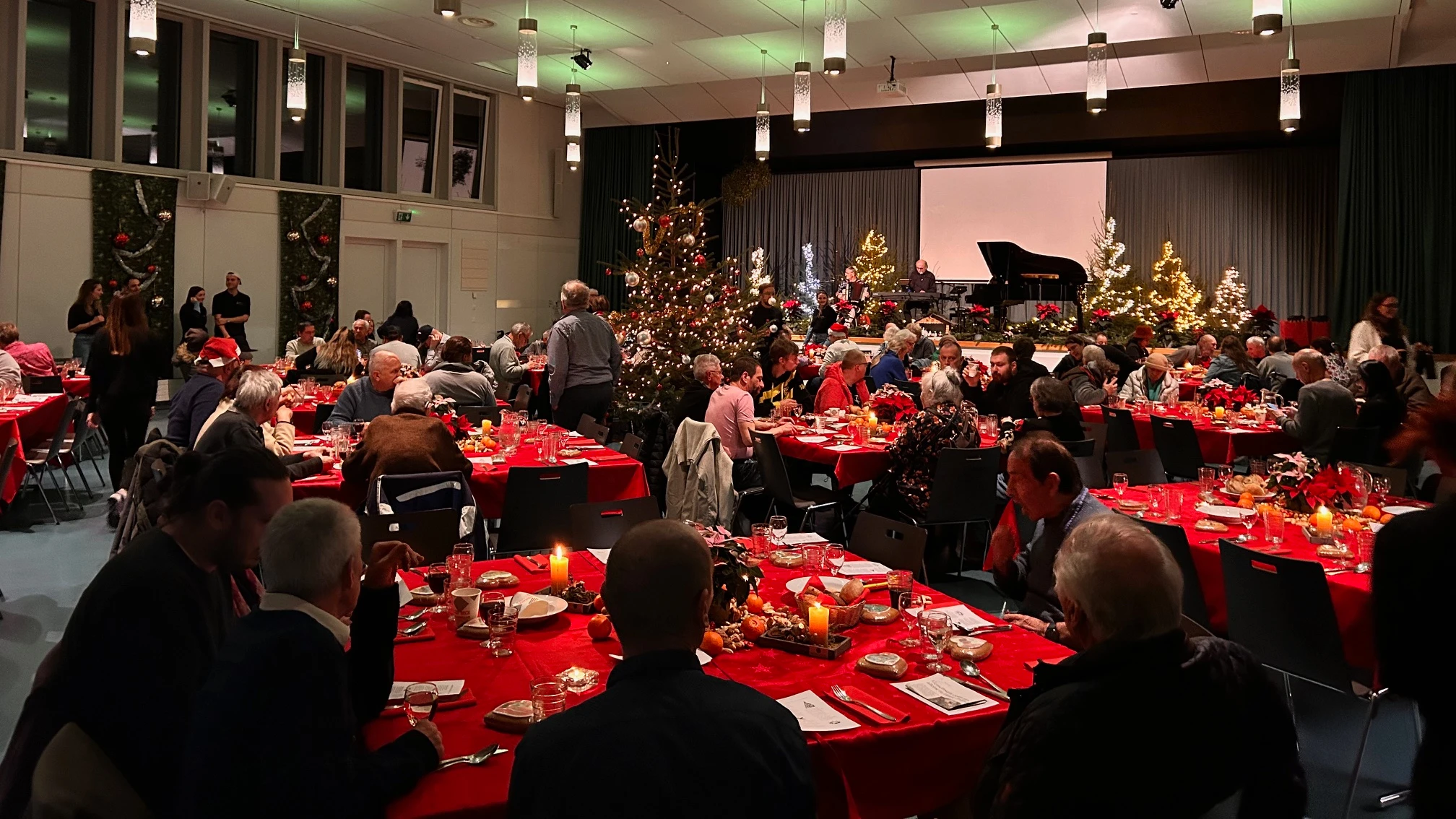 © Radio Munot © Radio Munot