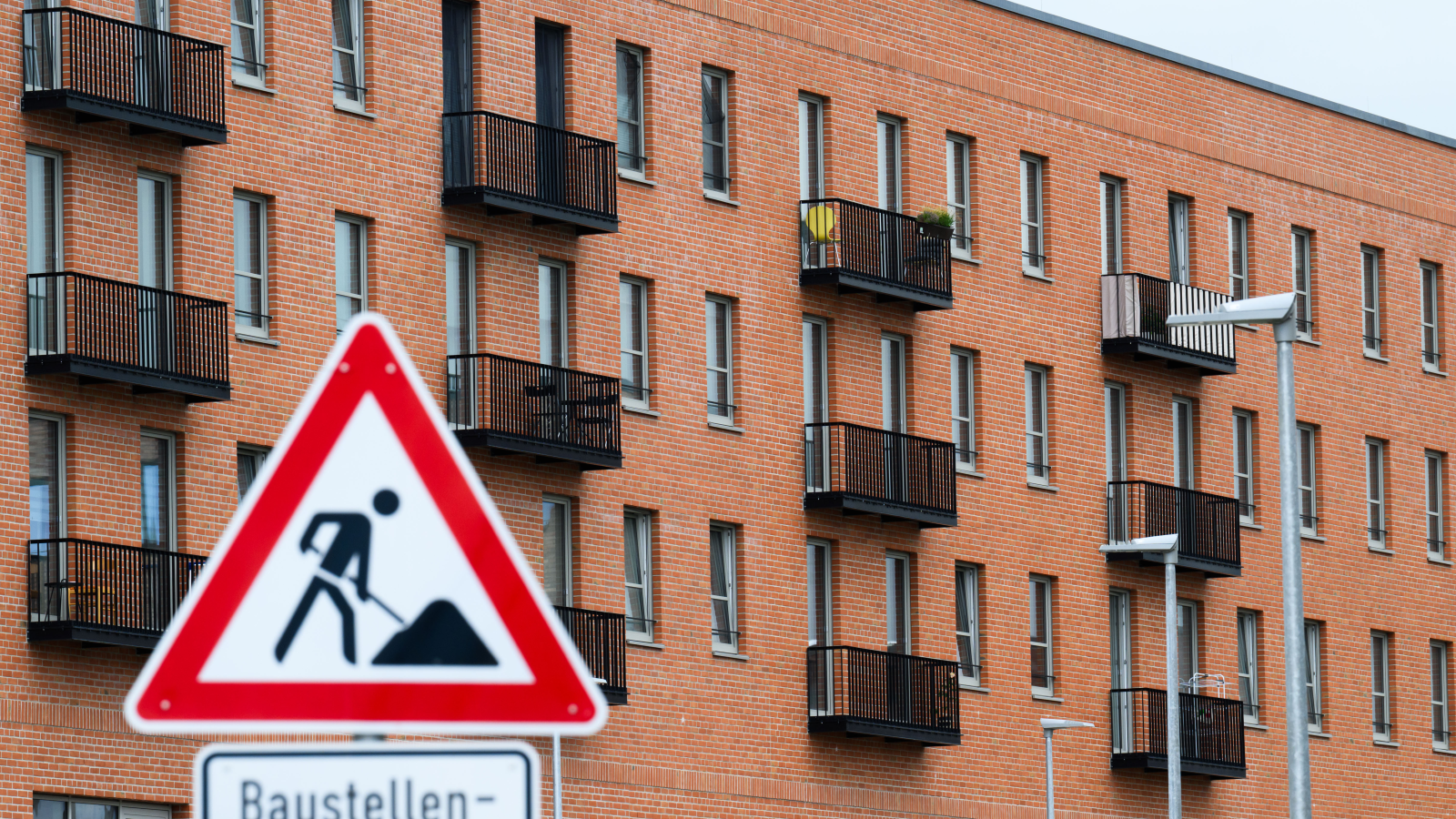 Rheinland-Pfalz 2025: Almanya’nın Emlak Piyasasında Dinginlik ve Kira Artışı, © dpa