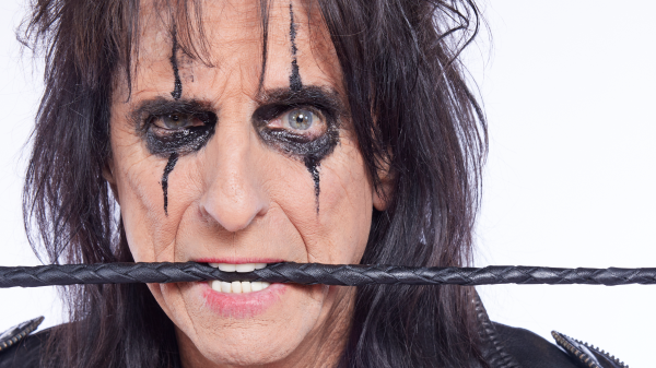 Alice Cooper, © Alice Cooper
