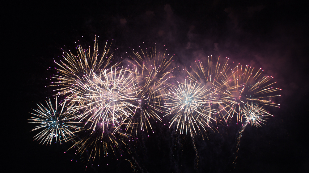 Havai fişekler için binlerce euro!, © shutterstock