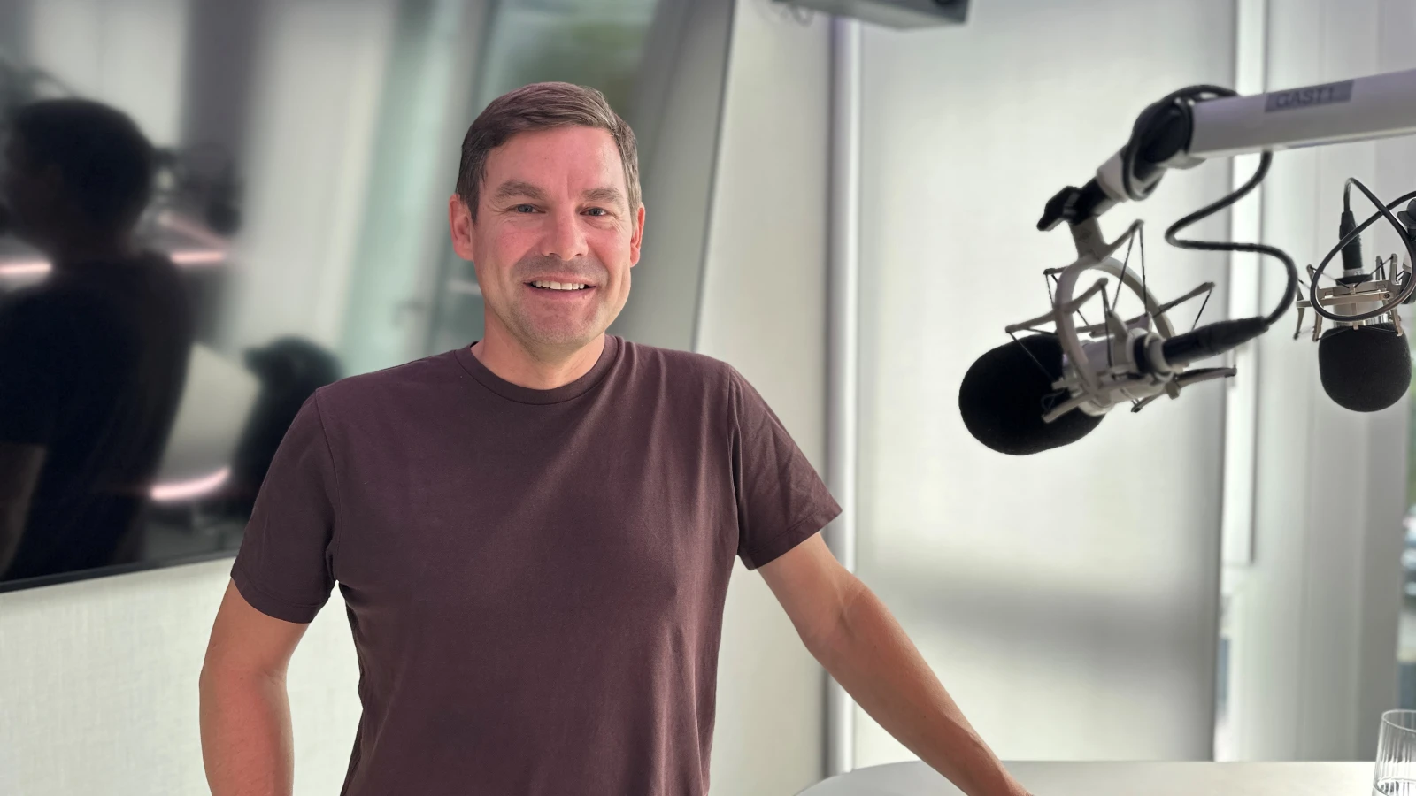 Liechtensteins Chancen bei der Digitalisierung, © Radio Liechtenstein Liechtensteins Chancen bei der Digitalisierung, © Radio Liechtenstein