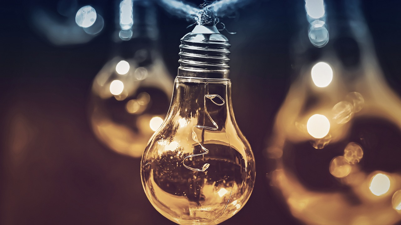 So funktioniert die Sache mit der Nachhaltigkeit in der Wirtschaft, © Bild von Alexa auf Pixabay