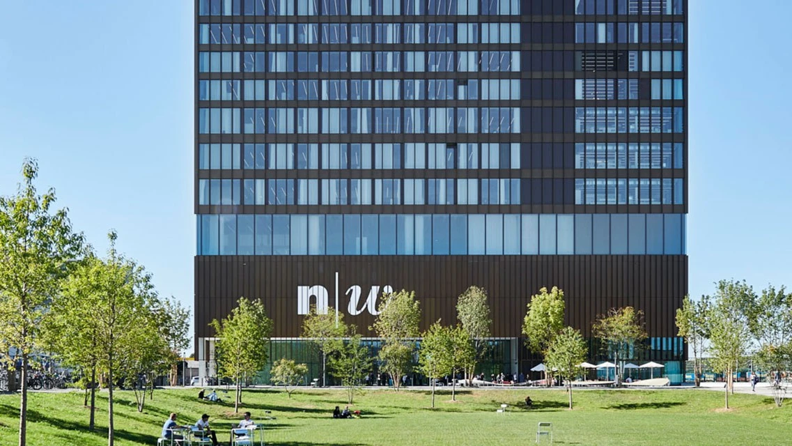 Tag der offenen Tür FHNW Campus Muttenz Tag der offenen Tür FHNW Campus Muttenz