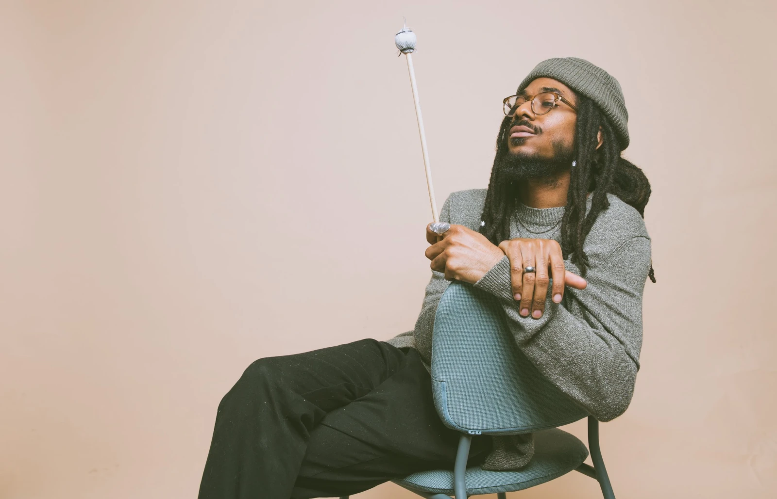 JOEL ROSS "GOOD VIBES" QUARTET @ ZIG ZAG CLUB | NOV 07 JOEL ROSS "GOOD VIBES" QUARTET @ ZIG ZAG CLUB | NOV 07