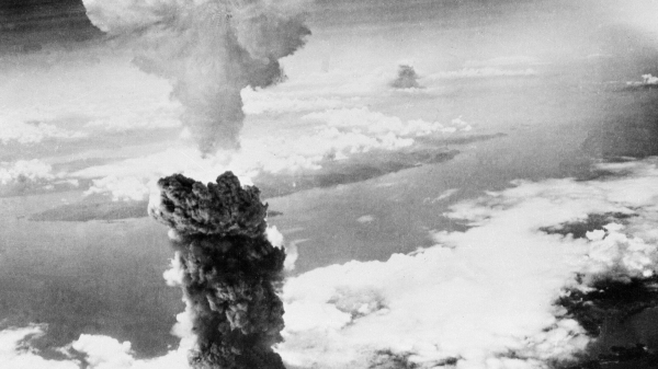 SIPRI’den Uyarı: Dünya Yeni Bir Nükleer Silahlanma Yarışına Sürükleniyor!, © Uncredited/AP/dpa