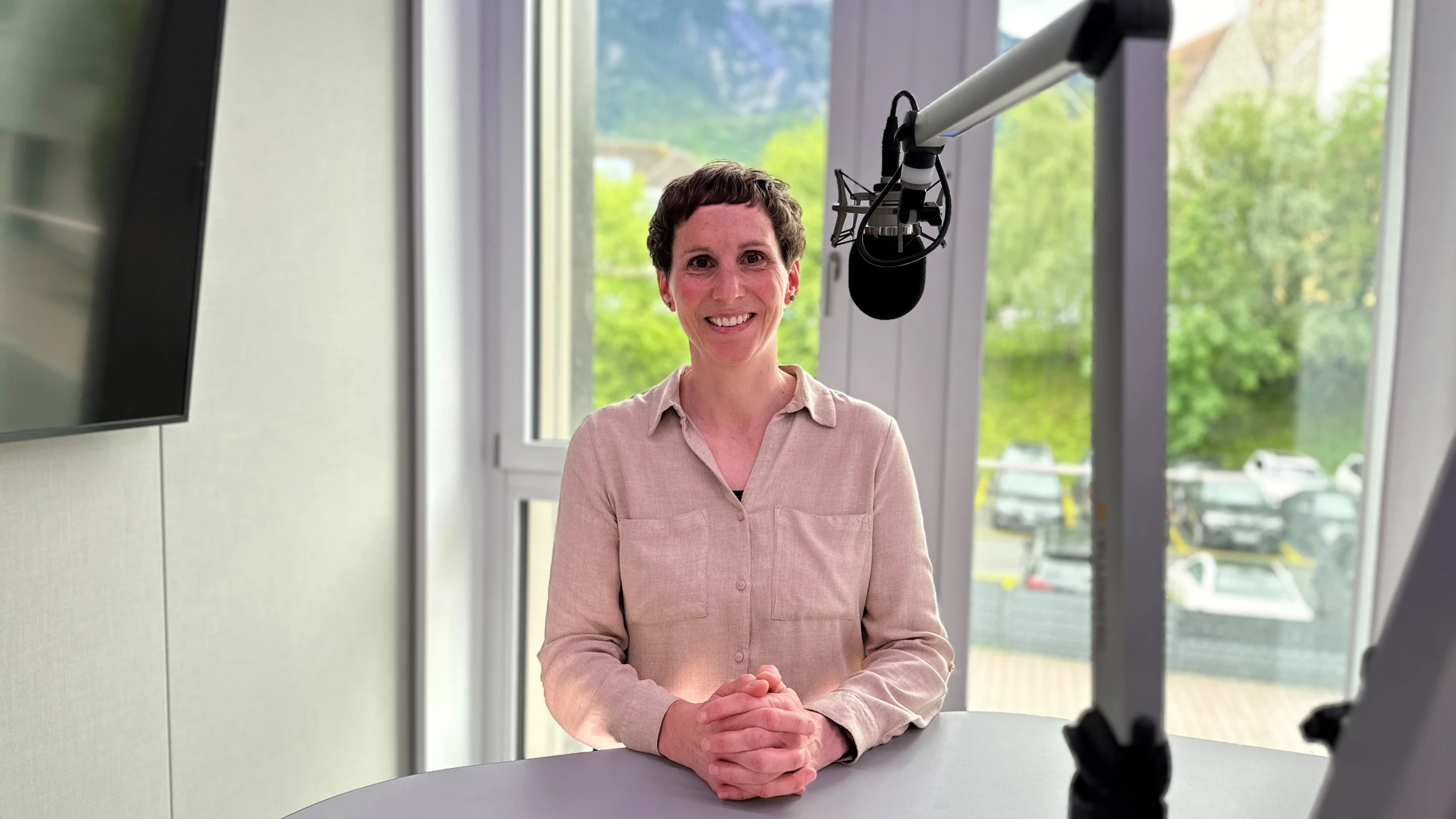 © Radio Liechtenstein © Radio Liechtenstein