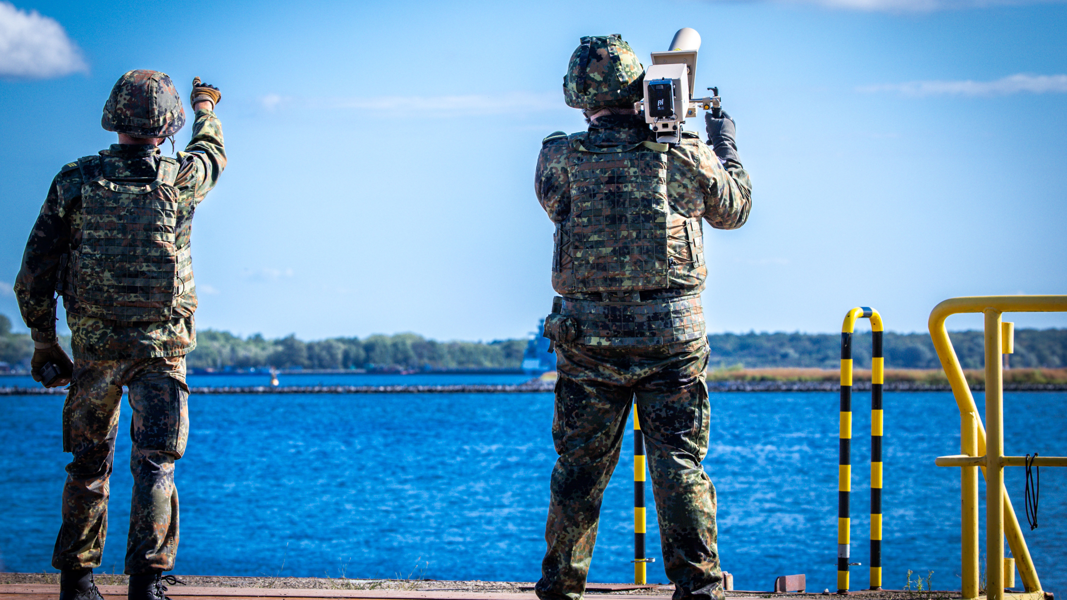 © Jens Büttner/dpa