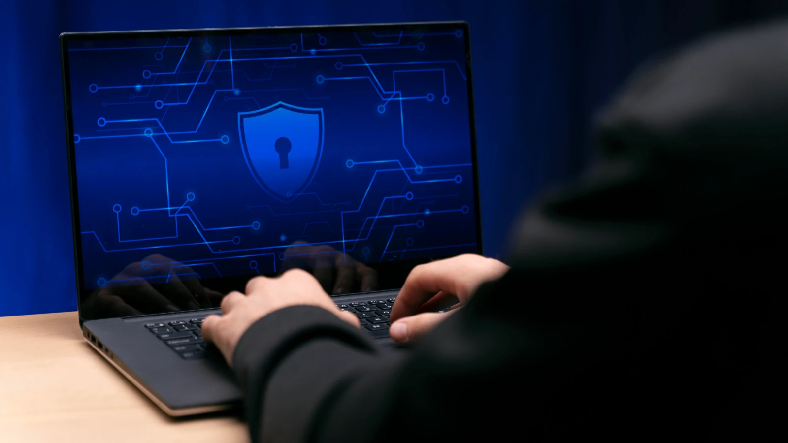 Sicherheitsmassnahmen nach Cyberangriff verstärkt, © Freepik Sicherheitsmassnahmen nach Cyberangriff verstärkt, © Freepik