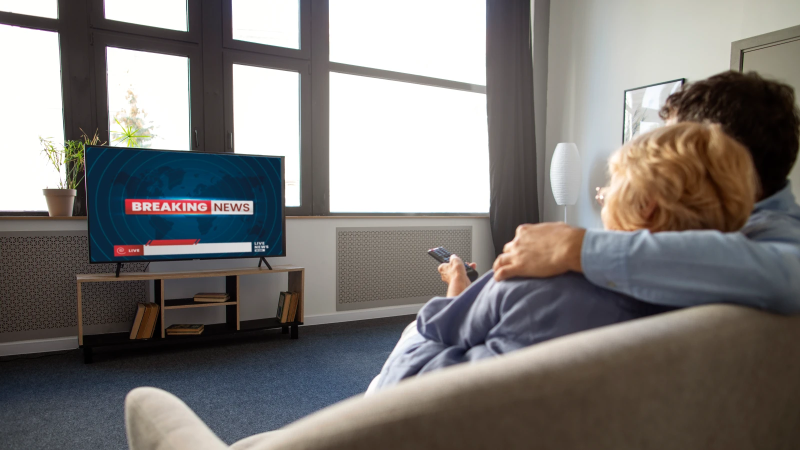 Illegale Streaming-Plattformen zerschlagen, © Freepik Illegale Streaming-Plattformen zerschlagen, © Freepik