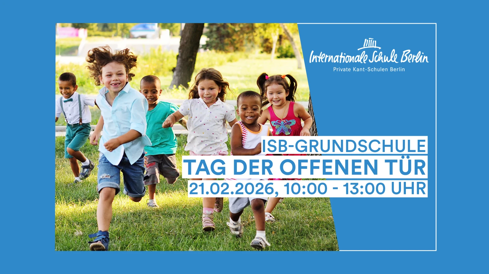 Tag der offenen Tür am Campus Steglitz Tag der offenen Tür am Campus Steglitz