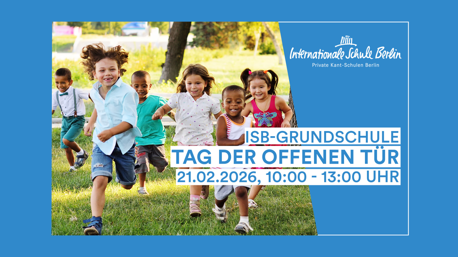 Tag der offenen Tür am Campus Steglitz