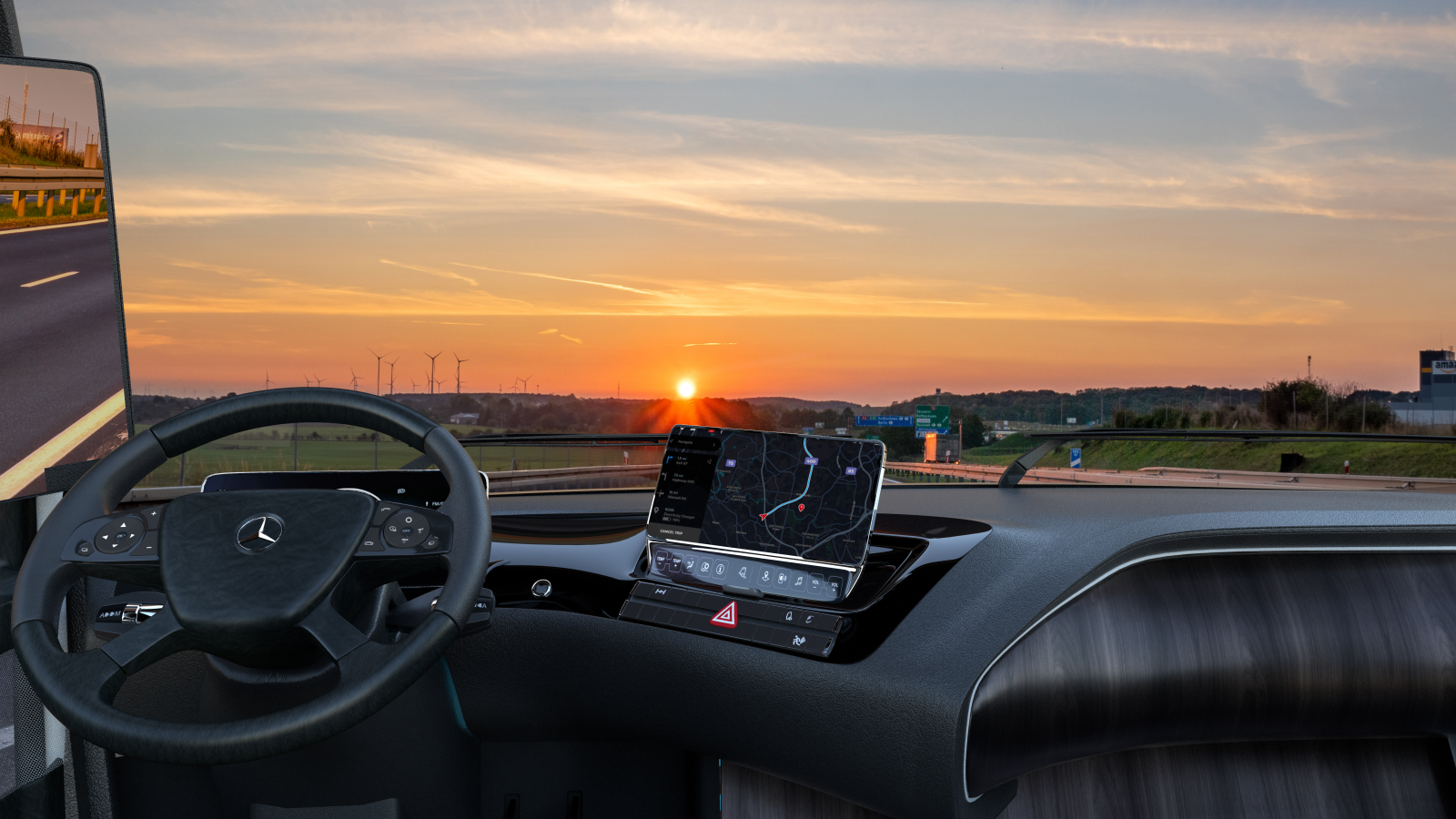 Fahrassistenz-Systeme und E-Bike-Tacho werden Pflicht, © Depositfotos / Symbolbild / Mike Mareen