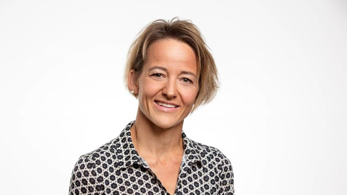 Bürgermeisterin Petra Miescher kehrt im März zurück, © ZVG Gemeinde Vaduz