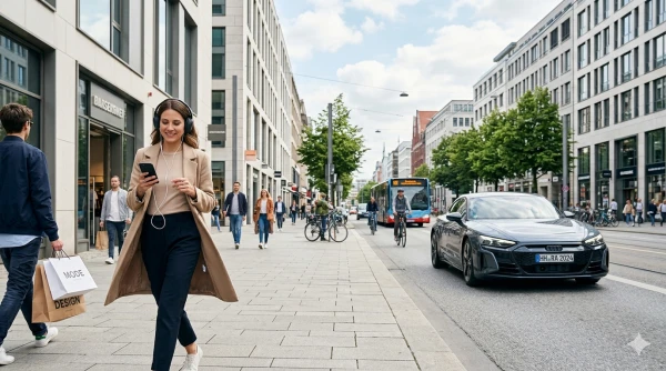 JETZT ABVERKAUF MIT DEN RICHTIGEN AUDIO-LÖSUNGEN STEIGERN, © Gemeni JETZT ABVERKAUF MIT DEN RICHTIGEN AUDIO-LÖSUNGEN STEIGERN, © Gemeni