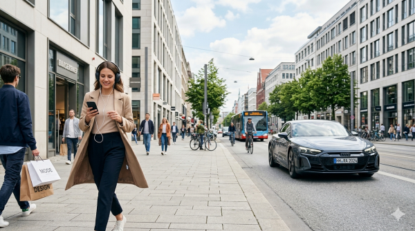 JETZT ABVERKAUF MIT DEN RICHTIGEN AUDIO-LÖSUNGEN STEIGERN, © Gemeni