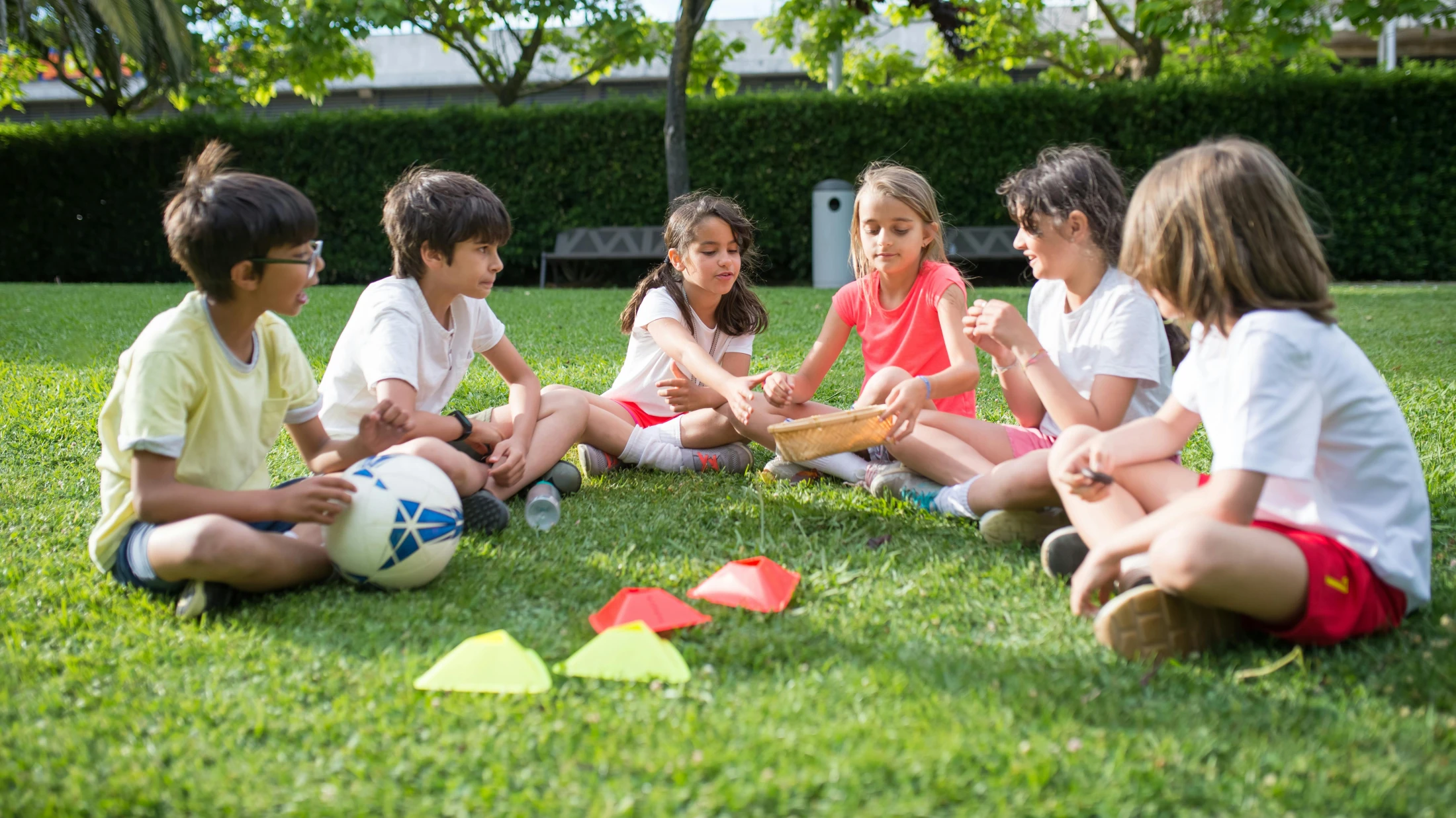 © Kampus Production © Kampus Production