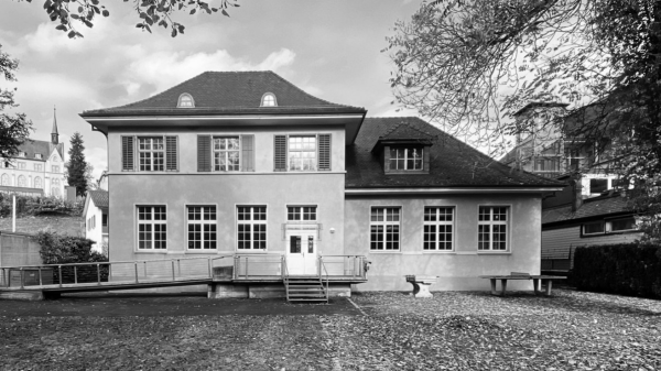 Stadt: Ja zum neuen Jugendzentrum, © Bild: Stadt Schaffhausen