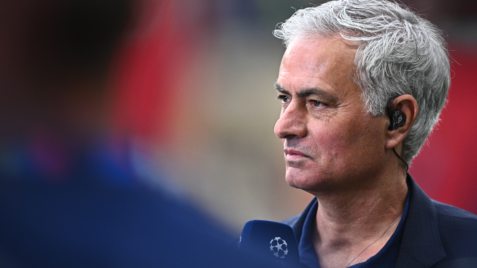 Jose Mourinho, Fenerbahçe'ye imzayı attı!, © dpa