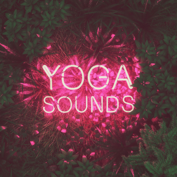 Yoga Sounds, © FluxFM
