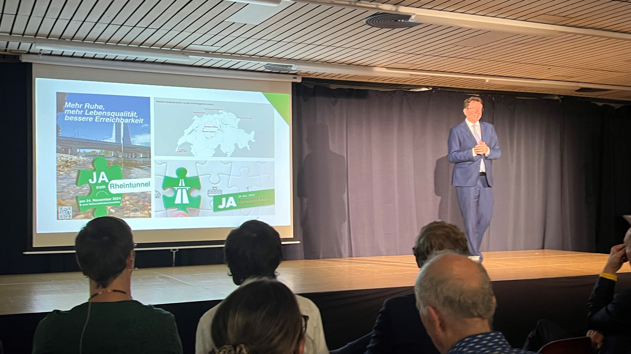 © Basilisk Benedikt Kaiser