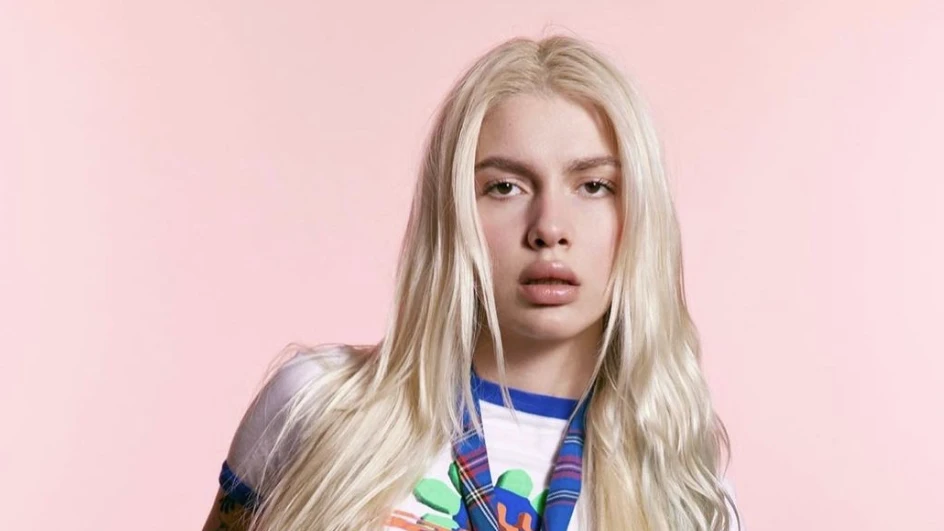 Aleyna Tilki: 90’lar Müziğini Geri Getireceğim, © Fotograf sanatçının resmi instagram hesabından alınmıştır. Aleyna Tilki: 90’lar Müziğini Geri Getireceğim, © Fotograf sanatçının resmi instagram hesabından alınmıştır.