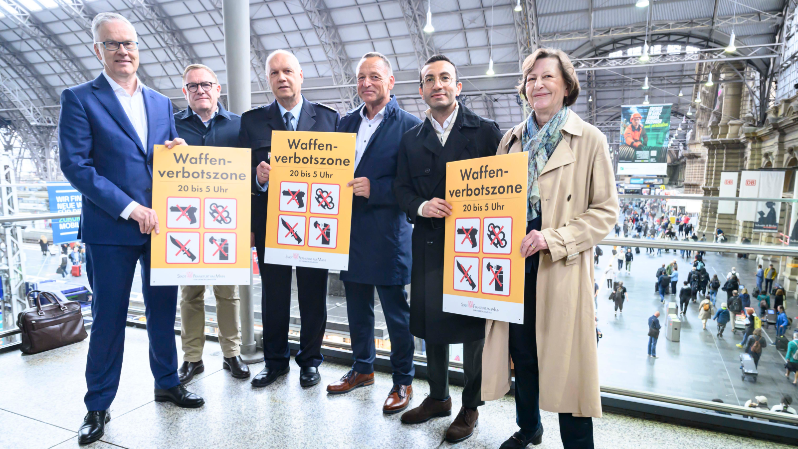 Frankfurt, © Stadt Frankfurt (Römer)