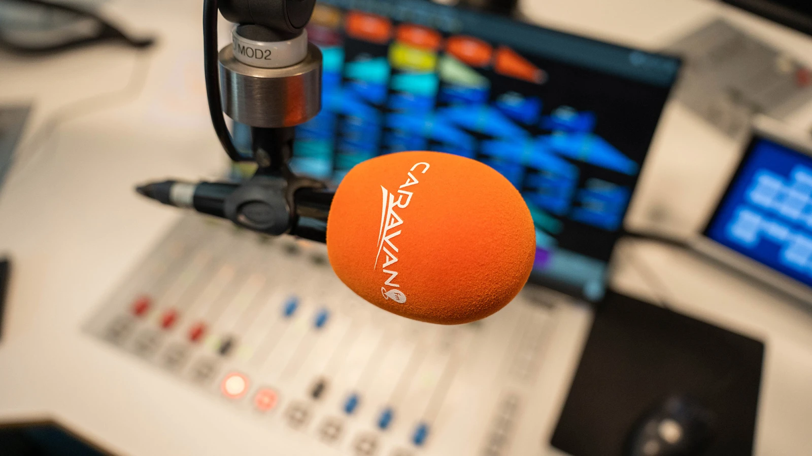 Gewinnt eine Funkspotkampagne bei CARAVAN.fm Gewinnt eine Funkspotkampagne bei CARAVAN.fm